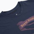 Мъжка тениска Royal Robbins RR Graphic navy chock pt 3