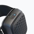 Масажор Therabody RecoveryTherm Cube black/blue 2