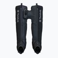 Therabody JetBoots Prime крака за възстановяване черни