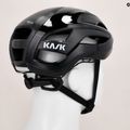 Велосипедна каска KASK Elemento черна 16