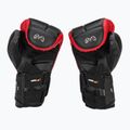 Боксови ръкавици Rival RB10 Intelli-Shock Bag черни/червени 3
