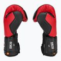 Боксови ръкавици Rival RB10 Intelli-Shock Bag черни/червени 4