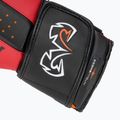 Боксови ръкавици Rival RB10 Intelli-Shock Bag черни/червени 6