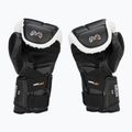 Боксови ръкавици Rival RB10 Intelli-Shock Bag черни/бели 3