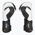 Боксови ръкавици Rival RB10 Intelli-Shock Bag черни/бели 4