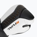 Боксови ръкавици Rival RB10 Intelli-Shock Bag черни/бели 5