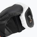 Боксови ръкавици Rival RB10 Intelli-Shock Bag черни/бели 7