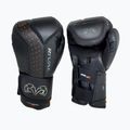 Rival RB10 боксови ръкавици Intelli-Shock Bag черни