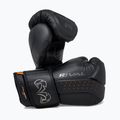 Rival RB10 боксови ръкавици Intelli-Shock Bag черни 3