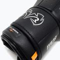 Rival RB10 боксови ръкавици Intelli-Shock Bag черни 8