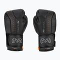 Rival RB10 боксови ръкавици Intelli-Shock Bag черни 2