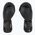Rival RB10 боксови ръкавици Intelli-Shock Bag черни 4