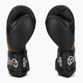 Боксови ръкавици Rival RB11 black 4