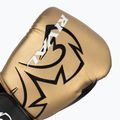 Боксови ръкавици Rival RB11 gold 5