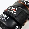 Rival RB1 Ultra Bag 2.0 боксови ръкавици черни 7