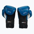 Боксови ръкавици Rival RB1 Ultra Bag 2.0 blue 3