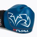 Боксови ръкавици Rival RB1 Ultra Bag 2.0 blue 5