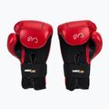 Боксови ръкавици Rival RB1 Ultra Bag 2.0 red 3