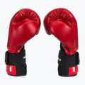 Боксови ръкавици Rival RB1 Ultra Bag 2.0 red 4