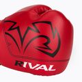 Боксови ръкавици Rival RB1 Ultra Bag 2.0 red 5