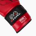 Боксови ръкавици Rival RB1 Ultra Bag 2.0 red 6