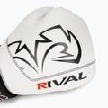 Боксови ръкавици Rival RB1 Ultra Bag 2.0 white 5