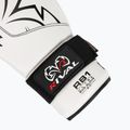 Боксови ръкавици Rival RB1 Ultra Bag 2.0 white 6