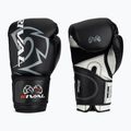 ММА боксови ръкавици Rival RB1 Ultra Bag 2.0 black