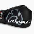 ММА боксови ръкавици Rival RB1 Ultra Bag 2.0 black 5