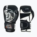 Ръкавици за бокс MMA Rival RB1 Ultra Bag 2.0 черни RB2-2.0-BLACK-M