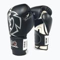 Ръкавици за бокс MMA Rival RB1 Ultra Bag 2.0 черни RB2-2.0-BLACK-M 2