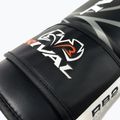 Ръкавици за бокс MMA Rival RB1 Ultra Bag 2.0 черни RB2-2.0-BLACK-M 7