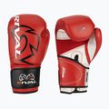 Боксови ръкавици MMA Rival RB2 Super Bag 2.0 red