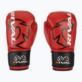 Боксови ръкавици MMA Rival RB2 Super Bag 2.0 red 2