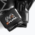 Боксови ръкавици Rival RB4 black 4