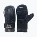 Rival RB5 Bag Mitts боксови ръкавици черни