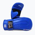 Rival RB5 Bag Mitts боксови ръкавици сини 2