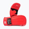 Rival RB5 Bag Mitts червени боксови ръкавици 2