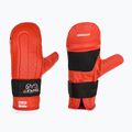 Rival RB5 Bag Mitts червени боксови ръкавици