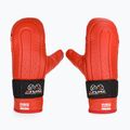 Rival RB5 Bag Mitts червени боксови ръкавици 2