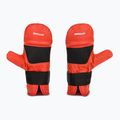 Rival RB5 Bag Mitts червени боксови ръкавици 3
