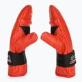 Rival RB5 Bag Mitts червени боксови ръкавици 4