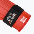 Rival RB5 Bag Mitts червени боксови ръкавици 6