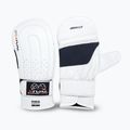 Rival RB5 Bag Mitts бели боксови ръкавици