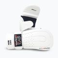 Rival RB5 Bag Mitts бели боксови ръкавици 2