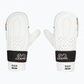 Rival RB5 Bag Mitts бели боксови ръкавици 2