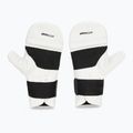 Rival RB5 Bag Mitts бели боксови ръкавици 3