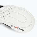 Rival RB5 Bag Mitts бели боксови ръкавици 5