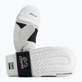 Боксови ръкавици Rival RB5 Bag Mitts white/black 2