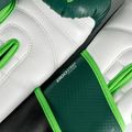 Боксови ръкавици Rival RB7 Fitness Plus Bag green/white 4